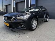 Mazda 6 - Sportbreak 2.0 TS+ Lease Pack 2012(NAP/APK)