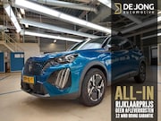 Peugeot 2008 - 1.2 Hybrid 145 GT ALL-INRIJKLAARPRIJS/Camera rondom/Duo-Tone