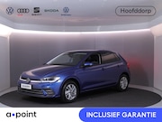 Volkswagen Polo - 1.0 TSI Style 95 pk Automaat (DSG) | Navigatie | Parkeersens