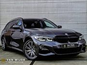 BMW 3-serie - Touring 318i High Executive Edition