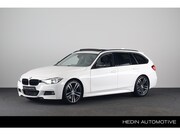 BMW 3-serie - Touring 320i M Sport Edition | Panoramadak | Camera | Leer