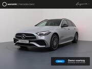 Mercedes-Benz C-klasse - Estate 300e 140 Years Edition | Panoramaschuifdak | Night Pa