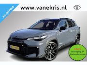 Toyota Corolla Cross - Hybrid 180 GR Sport, Plus Pack, 2e start onderbreker, Panora