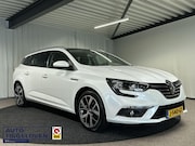 Renault Mégane - 1.3 TCe 140 Bose Trekhaak | Pano | LED