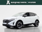 Nissan Qashqai - 1.3 MHEV X N-Connect | Panoramadak | Private lease 589 pm