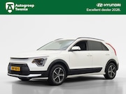 Kia Niro - 1.6 GDi Hybrid DynamicLine | Carplay navigatie | Camera