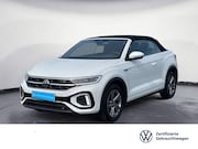 Volkswagen T-Roc - 1.5 TSI R-Line * LED, NAVI+, ACC, TREKH, SPIEGEL- & WINTER-P