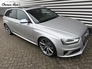 Audi RS4 - A4 Avant 4.2 FSI RS4 quattro B&O Panorama
