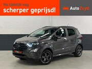 Ford EcoSport - 1.0 EcoBoost ST-Line 125pk Clima / Navi / Camera / Trekhaak