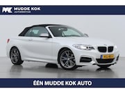 BMW 2-serie - Cabrio M235i xDrive | 327Pk! | M-Sport | harman/kardon | Vol