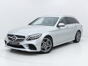 Mercedes-Benz C-klasse - 160 Business Solution AMG Facelift|BTW|LED