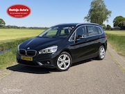 BMW 2-serie Gran Tourer - 218i 7p. High Executive