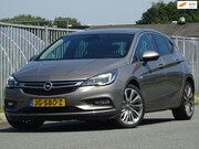 Opel Astra - 1.4 Innovation NAP/NAVI/CAMERA/CRUISE/PDC/APK
