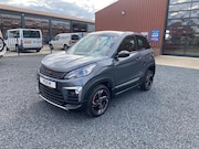 Ligier JS60 - L DCI CHIC SUN AIRCO STUURBEKRACHTIGING