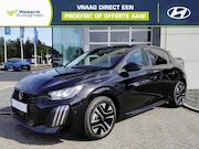 Peugeot 208 - Allure Hybrid 110 E-DCS6 Automaat |Navigation Pack | Stof/Le