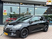 Renault Clio - Estate 1.2 TCe Intens Aut. Navi Airco Cruise Park.Sens