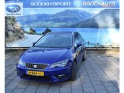 Seat Leon - Sportstourer 1.5 TSI 131PK Xcellence Business Intense