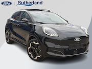 Ford Puma - Gen-E Premium 44 kWh Panoramadak | Winter Pack | Driver Pack