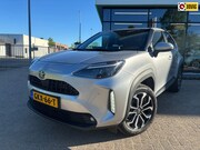 Toyota Yaris Cross - 1.5 Hybrid Dynamic|Comfort pakket 130PK|Trekhaak