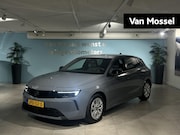 Opel Astra - 1.2 Turbo Hybrid Business Edition
