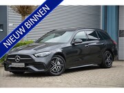 Mercedes-Benz C-klasse - Estate 300 e AMG-LINE | BURMESTER | PANODAK | 360 CAMERA | M