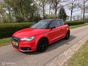 Audi A1 - 1.4 TFSI Ambition Pro Line Business NIEUWE KETTING
