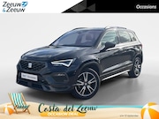 Seat Ateca - 1.5 TSI FR Business Intense | Trekhaak | 1800 Trekhaak | ada