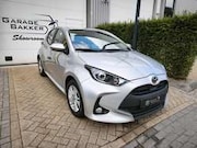 Mazda 2 - Hybrid 1.5 Centre-line Adaptiv-Cruisecontrol Navi