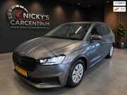 Skoda Fabia - 1.0 TSI Business Edition