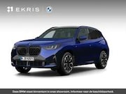 BMW X3 - 30e xDrive M Sportpakket Pro | Professional Pack |