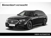Mercedes-Benz E-klasse - E 300e Estate Automaat Business Solution AMG | Premium Pakke