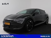 Kia EV6 - Plus 84 kWh | Memory seats | Stoelventilatie/verwarming | Ap