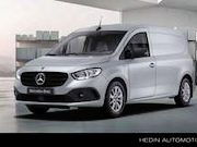 Mercedes-Benz Citan - eCitan 112 L2 Business Solution | AC/DC Lader | Li