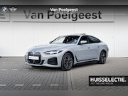 BMW i4 - eDrive35 | M Sport Edition | Innovation Pack