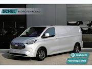 Ford e-Transit - Cust. 340 L2H1 Limited 71 kWh 218pk - ACC - 360 Camera - Nav