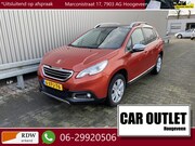 Peugeot 2008 - 1.2 VTi Allure Pack Premium Plus 141Dkm.NAP, Clima, Navi, CC