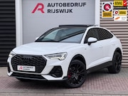 Audi Q3 Sportback - 45 TFSI e S Edition Pano/Sonos/Keyless/ACC