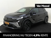 Renault Captur - 1.8 E-Tech full hybrid 160 esprit Alpine | apple carplay | a