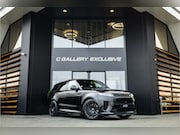 Land Rover Range Rover Sport - 4.4 P635 SV Edition One Obsidian Black - Panorama | Carbon |