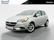 Opel Corsa - 1.0 Turbo Edition | Mistlampen | Airco | lichtmetalen velgen