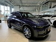 Lynk & Co 01 - 1.5 SOH 94,17 %