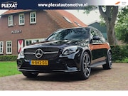 Mercedes-Benz GLC-klasse - AMG 43 4MATIC Aut| 63S Uitgevoerd | Panorama | Burmester | M