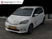 Skoda Citigo - e-iV EV Style