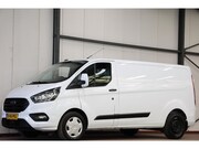 Ford Transit Custom - 2.0 TDCI L2H1 AUTOMAAT