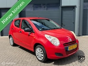 Suzuki Alto - 1.0 Comfort