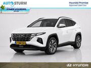 Hyundai Tucson - 1.6 T-GDI HEV Comfort Smart NL-Auto, 1650kg Trekgewicht