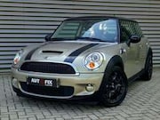 MINI Cooper S - 3-Deurs 1.6 174PK / PDC / Cruise / Airco