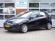 Mazda 2 - 1.3 TS