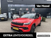 Jeep Compass - 1.5T e-Hybrid Night Eagle | Navigatie | Camera | Parkeersens