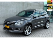 Volkswagen Tiguan - 1.4 TSI R-Line Edition 2016 NAP| 2E EIG